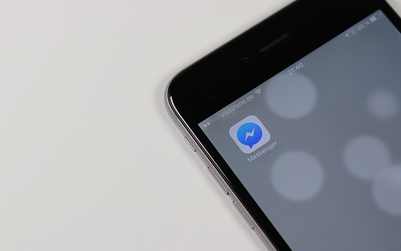 How to read Facebook Messenger's messages without being seen by other person (Updated 2021) - Kenkarlo.com