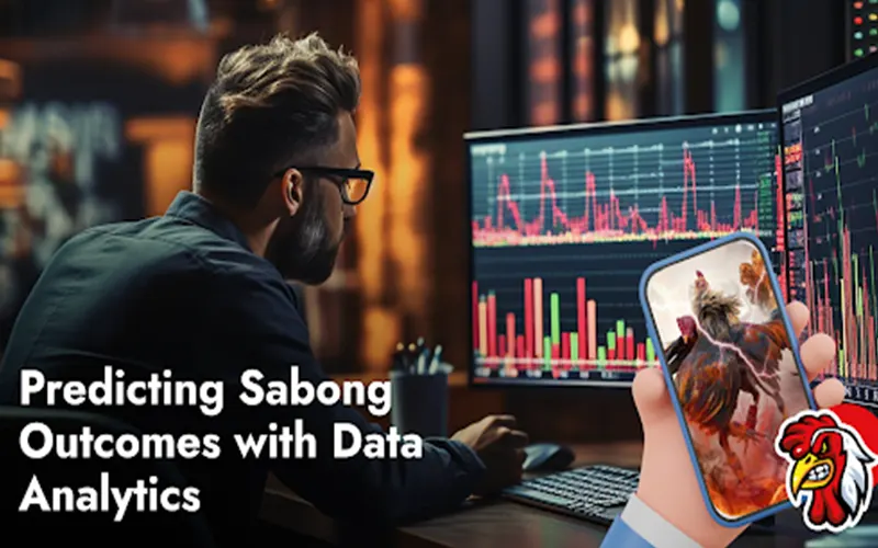 Predicting Sabong Outcomes with Data Analytics - Kenkarlo.com