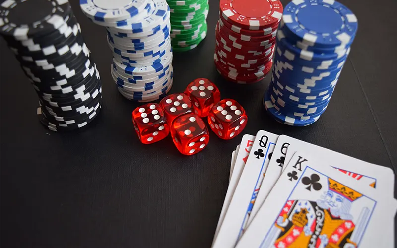 What is the Most Profitable Way to Gamble in a Casino? - Kenkarlo.com