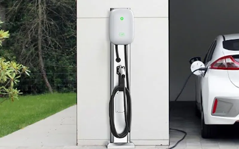 The Importance of Load Balancing for Electric Vehicle Chargers - Kenkarlo.com