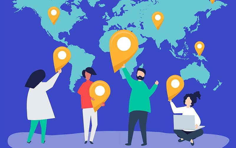 How to Develop a Successful Global Marketing Strategy - Kenkarlo.com