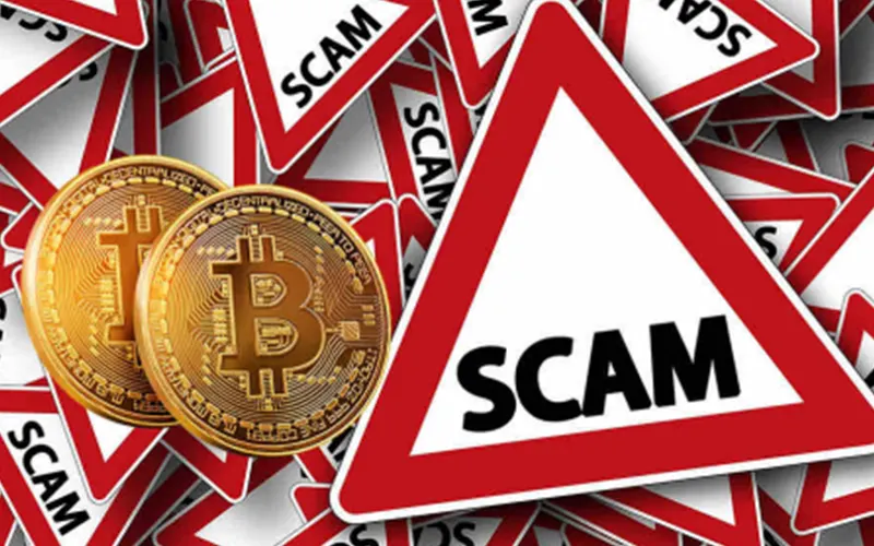 3 Crypto And Blockchain Phishing Scams To Be Aware Of Before You Get Excited About Web3 - KenkarloDotcom