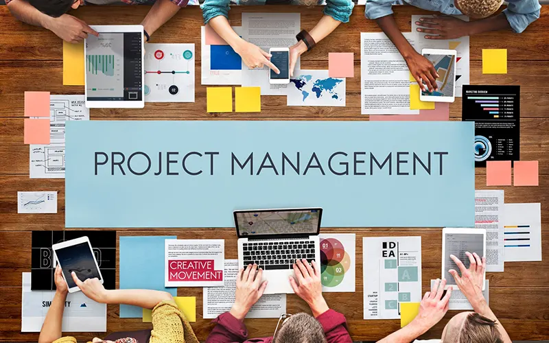 Building A Solid Project Management Framework: Key Steps For Startup Success - Kenkarlo.com