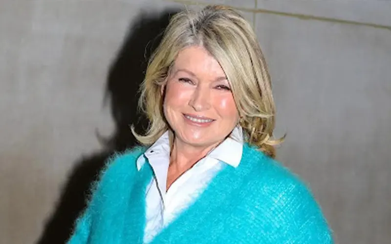 How Did Martha Stewart Become Famous? A Look at Her Rise to Fame - Kenkarlo.com