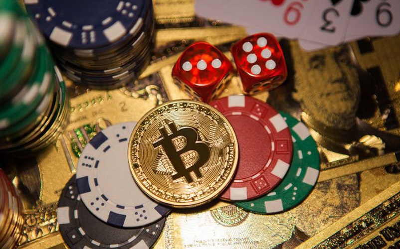 Why Are Crypto Casinos Becoming Everyone’s Choice? - KenkarloDotcom