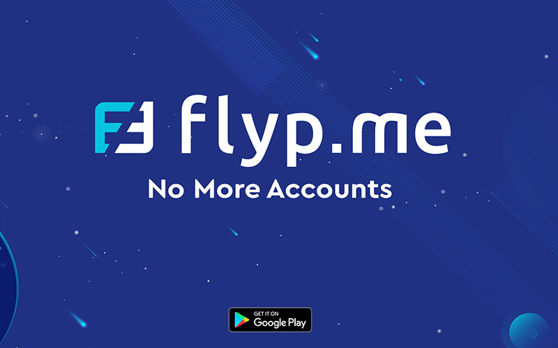 Flyp.me Crypto-to-Crypto Accountless Exchange Launches Android App - Kenkarlo.com
