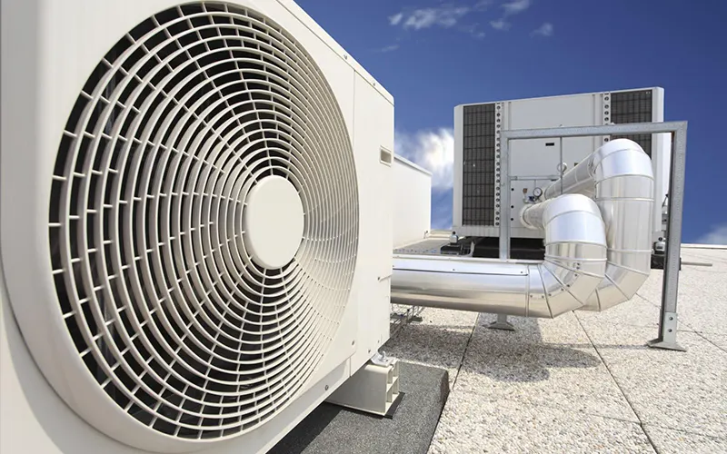 How Technology Will Transform the AC Industry - Kenkarlo.com