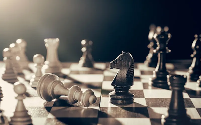 The Psychology of Chess: How the Game Can Enhance Concentration and Memory - Kenkarlo.com