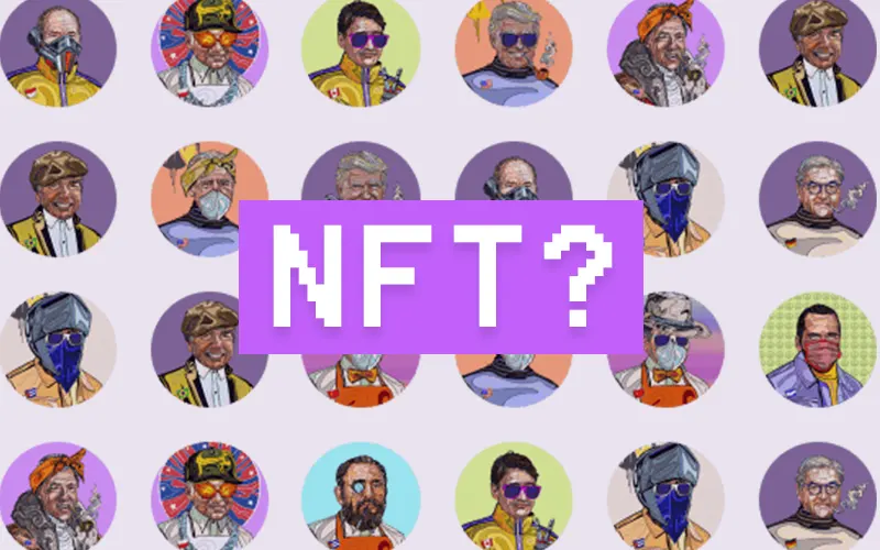 Who is Buying NFTs and Why? 3 Things to Know - Kenkarlo.com