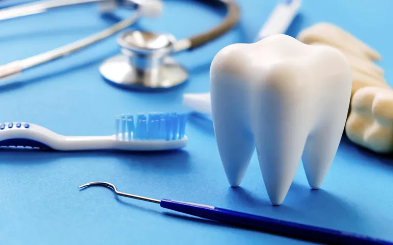 Why Dental Health Should Be Everyone's Priority - Kenkarlo.com