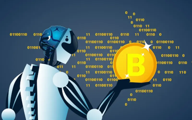 How to use AI with Crypterium’s Cryptocurrency Investment Strategy - Kenkarlo.com