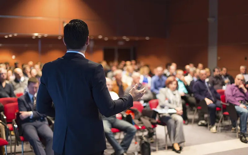 The Ins and Outs of Creating a Professional Presentation - Kenkarlo.com
