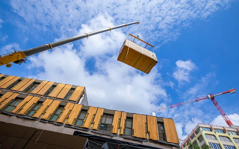 What are the Challenges of Modular Construction - Kenkarlo.com