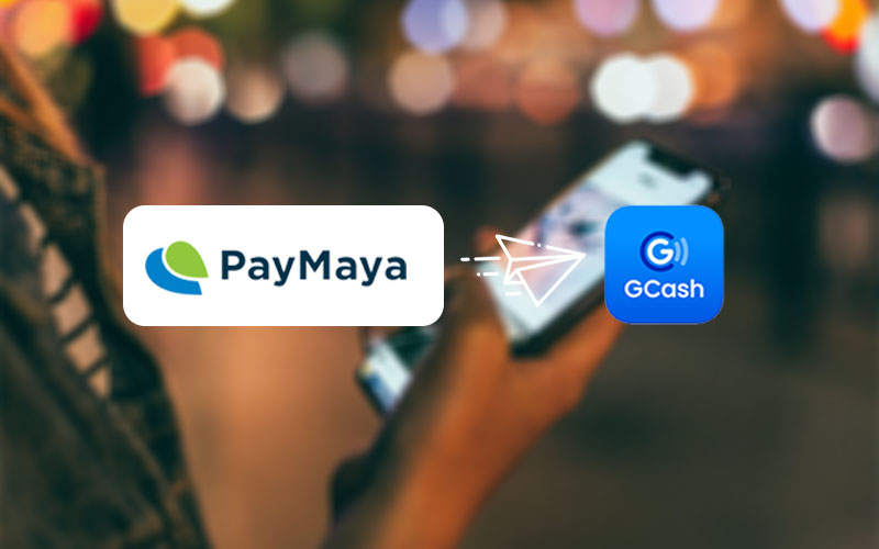 How to Transfer funds from Paymaya to your Gcash Account? (2021 Updated) - Kenkarlo.com