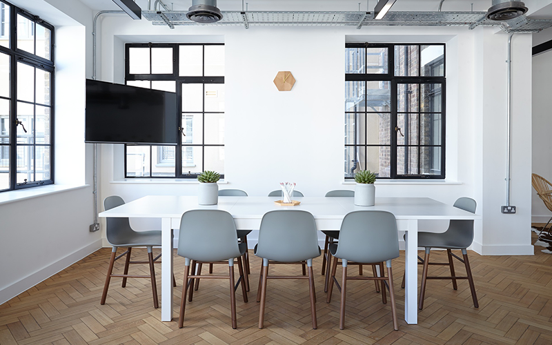 Underrated yet Vital Considerations for an Ideal Office Space