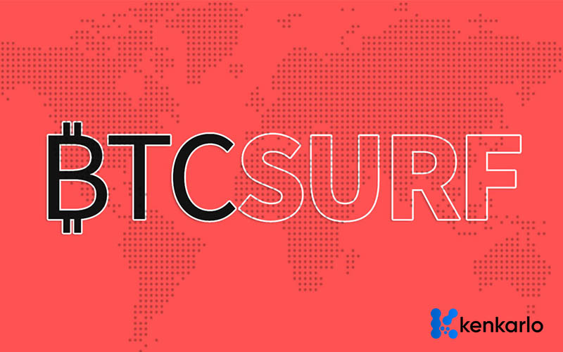 BTC Surf expands its exclusive offer for its community  - Kenkarlo.com