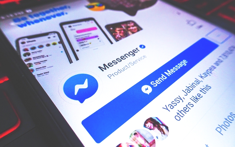 Facebook Messenger will soon let its users watch videos with friends over chat - Kenkarlo.com