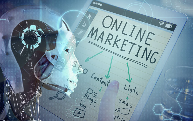 WSI Blog   Digital Marketing Tips & Best Practices   Future of Marketing