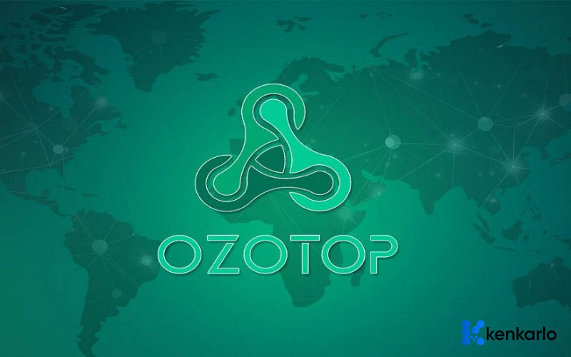 How Blockchain technology and the OZOTOP project will revolutionize today's society - Kenkarlo.com