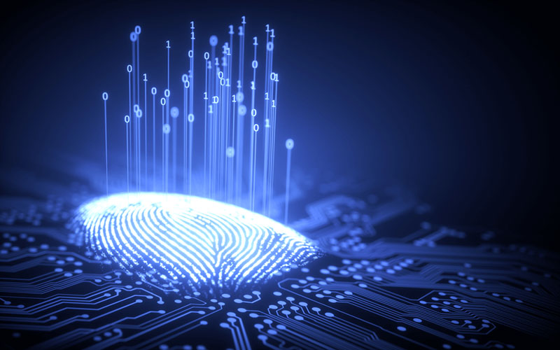 Rise of Biometric Verification Leaving Passwords Behind - Kenkarlo.com