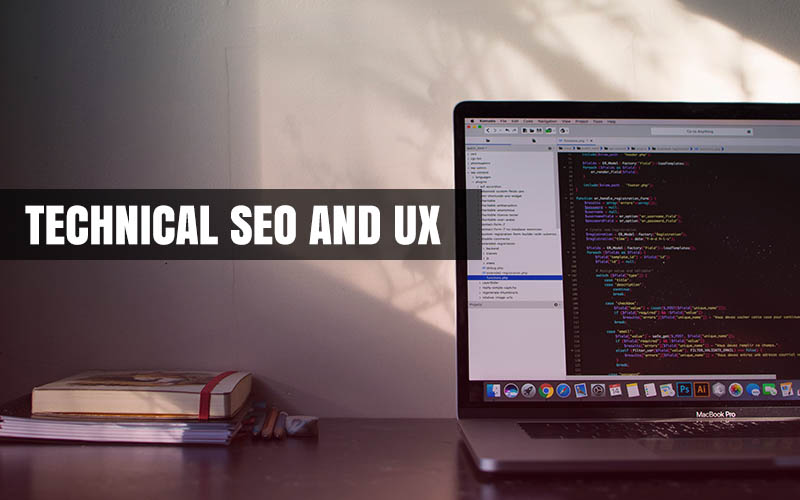 Technical SEO and UX: SEO Trends of 2020 - Kenkarlo.com