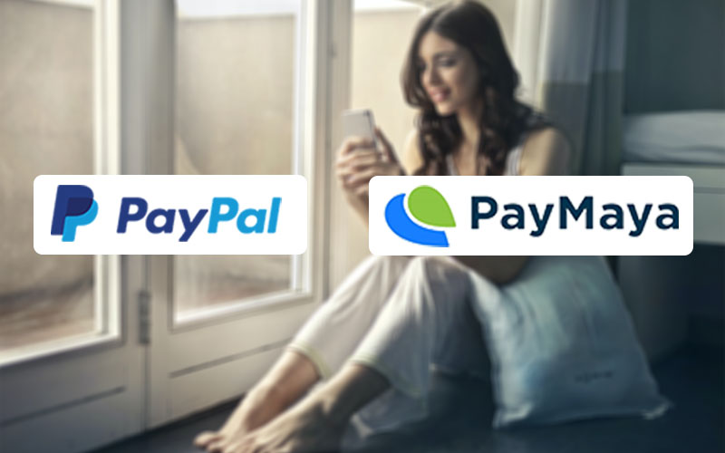 dating sites that use paypal