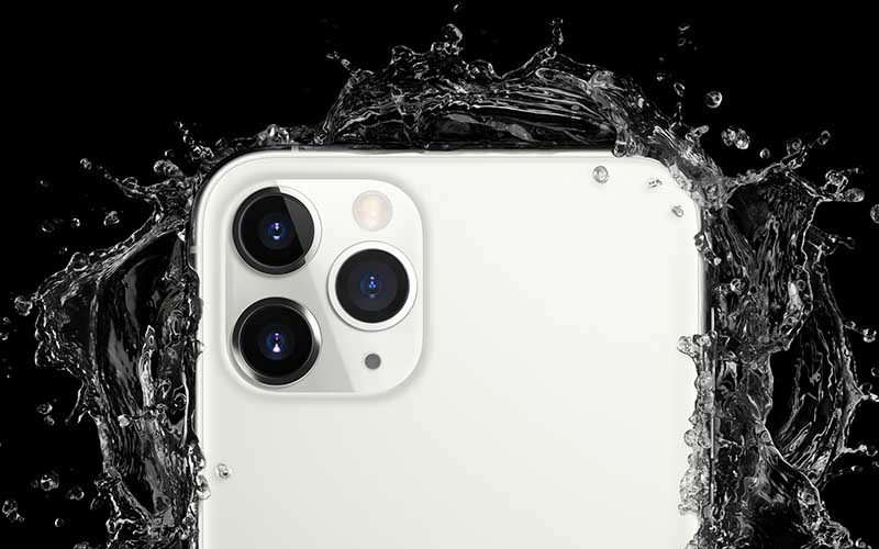 Best Smartphones with Triple Camera System: Photography Experience - Kenkarlo.com