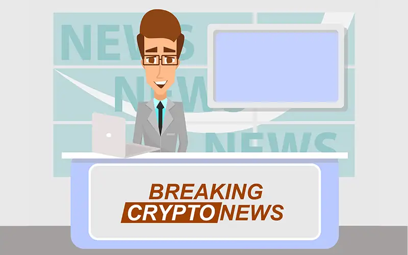 crypto media news