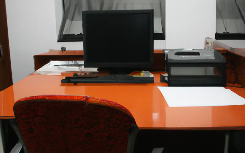 Job role in someone's life