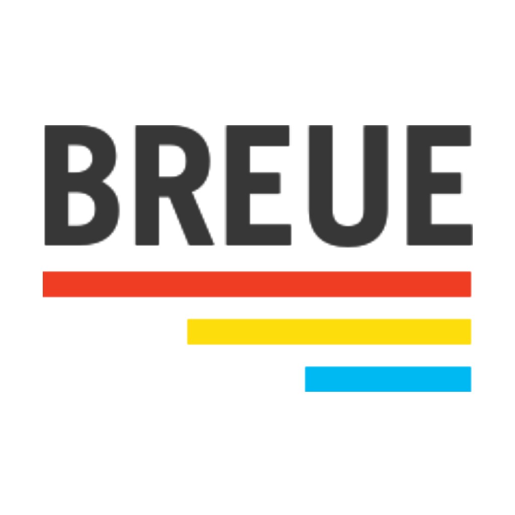 Breue logo